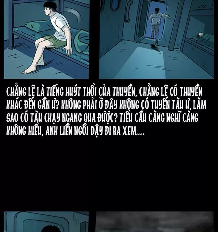 Đọc truyện U Minh Ngụy Tượng - Chap 241