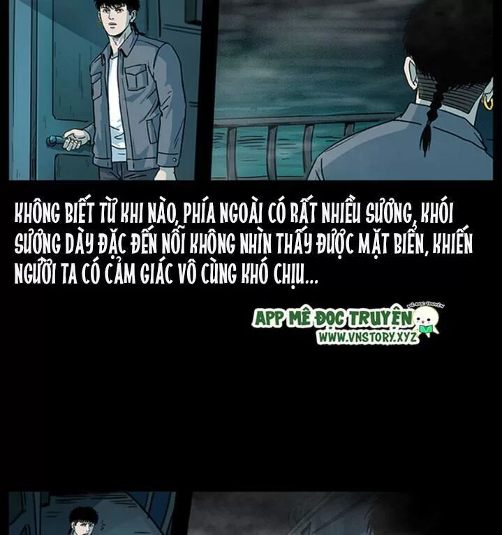 Đọc truyện U Minh Ngụy Tượng - Chap 241