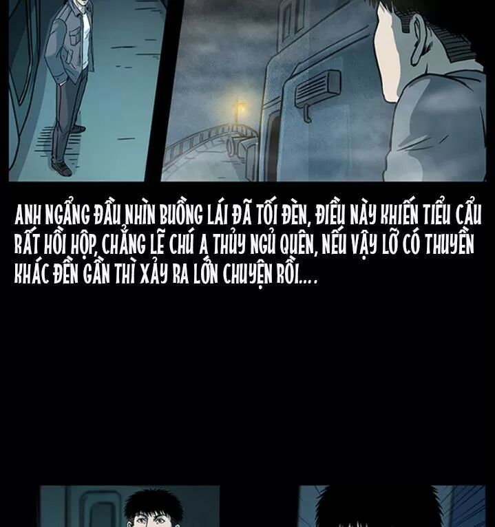 Đọc truyện U Minh Ngụy Tượng - Chap 241