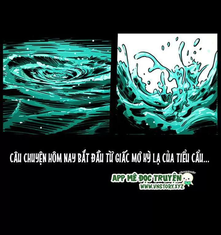 Đọc truyện U Minh Ngụy Tượng - Chap 241