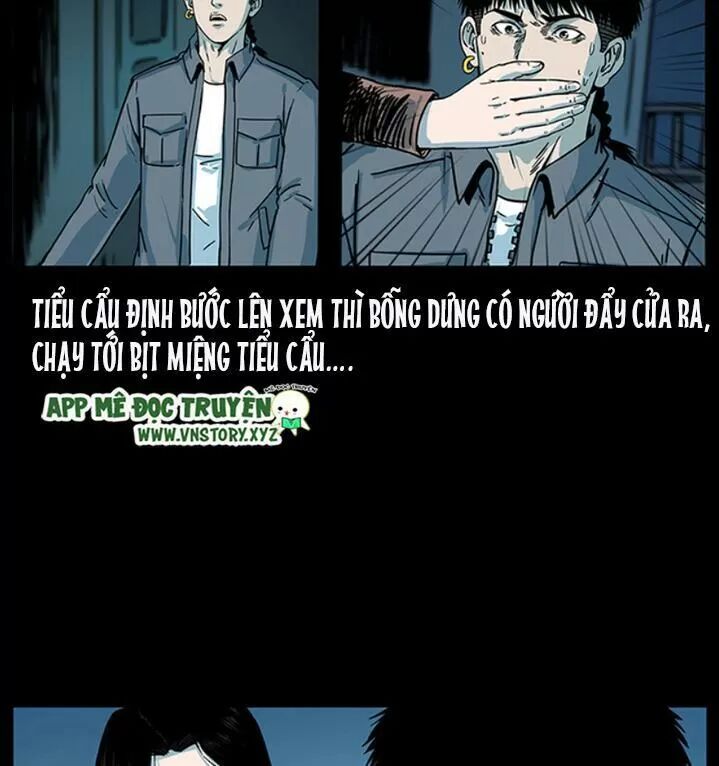 Đọc truyện U Minh Ngụy Tượng - Chap 241