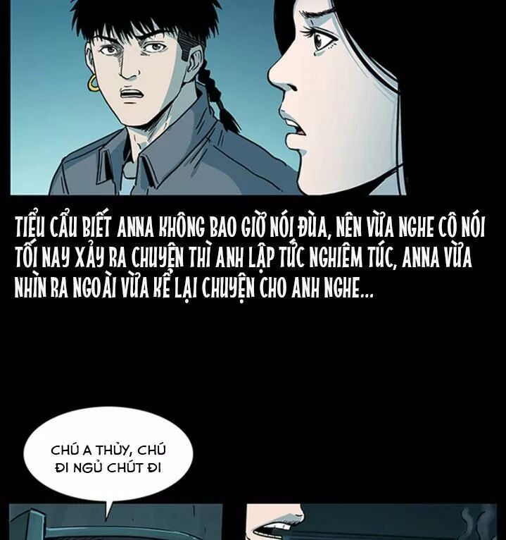 Đọc truyện U Minh Ngụy Tượng - Chap 241