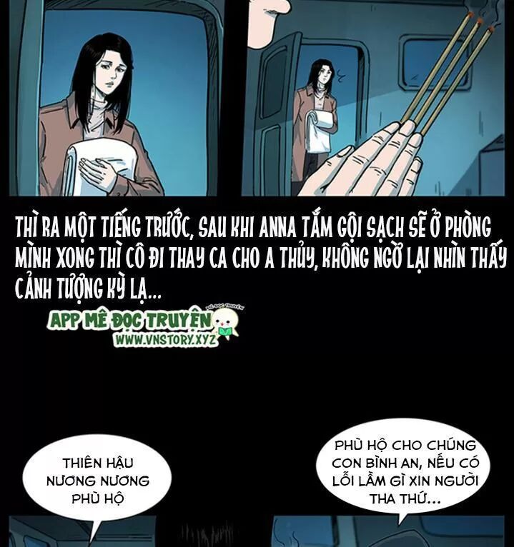 Đọc truyện U Minh Ngụy Tượng - Chap 241