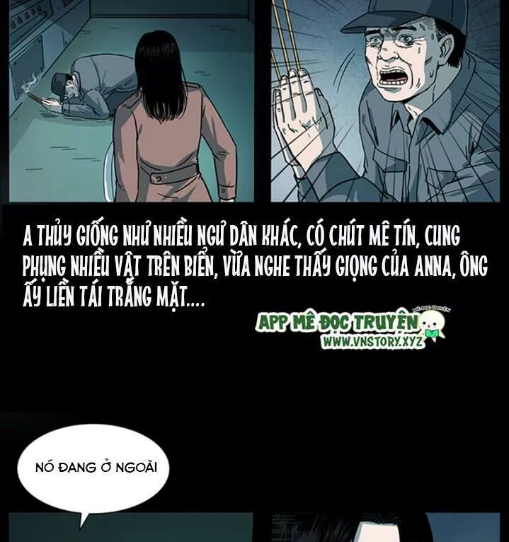 Đọc truyện U Minh Ngụy Tượng - Chap 241