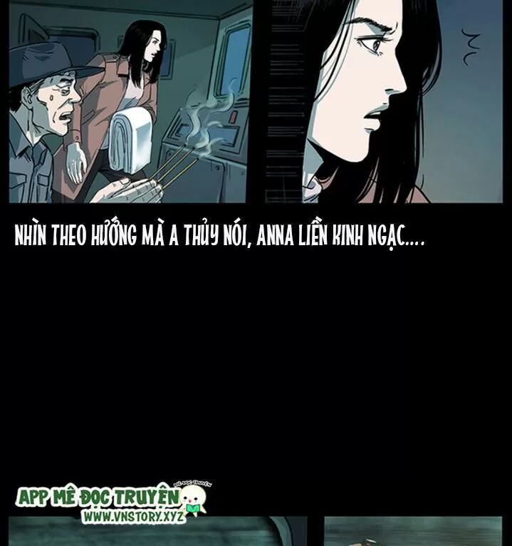 Đọc truyện U Minh Ngụy Tượng - Chap 241