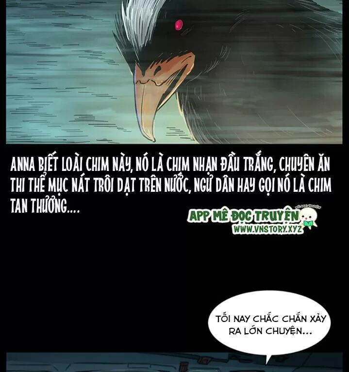 Đọc truyện U Minh Ngụy Tượng - Chap 241