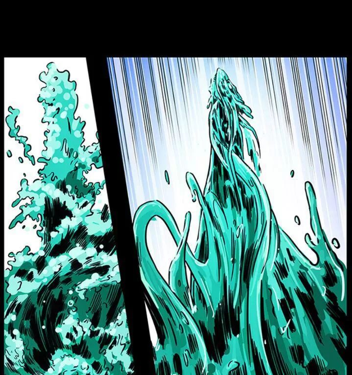 Đọc truyện U Minh Ngụy Tượng - Chap 241