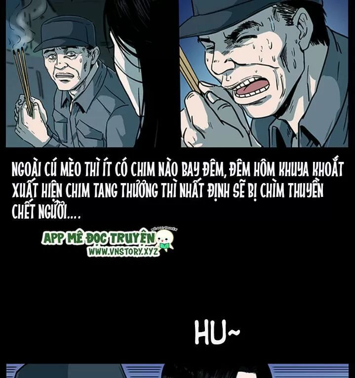 Đọc truyện U Minh Ngụy Tượng - Chap 241