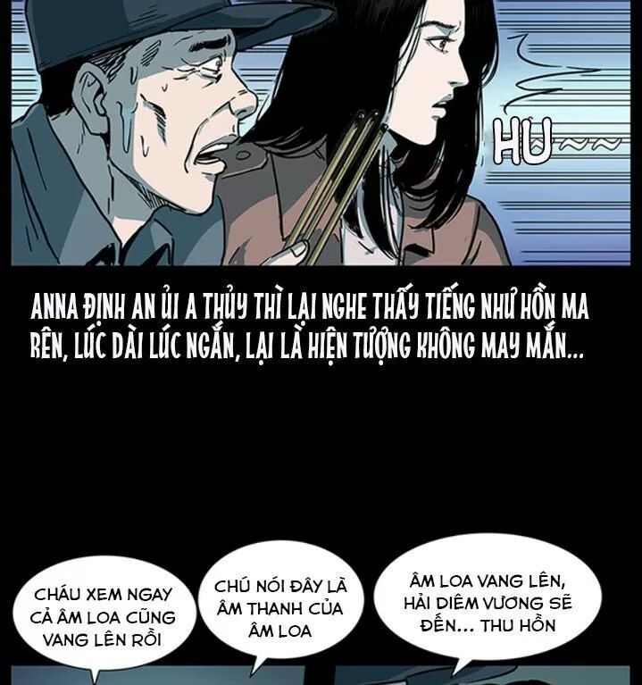 Đọc truyện U Minh Ngụy Tượng - Chap 241