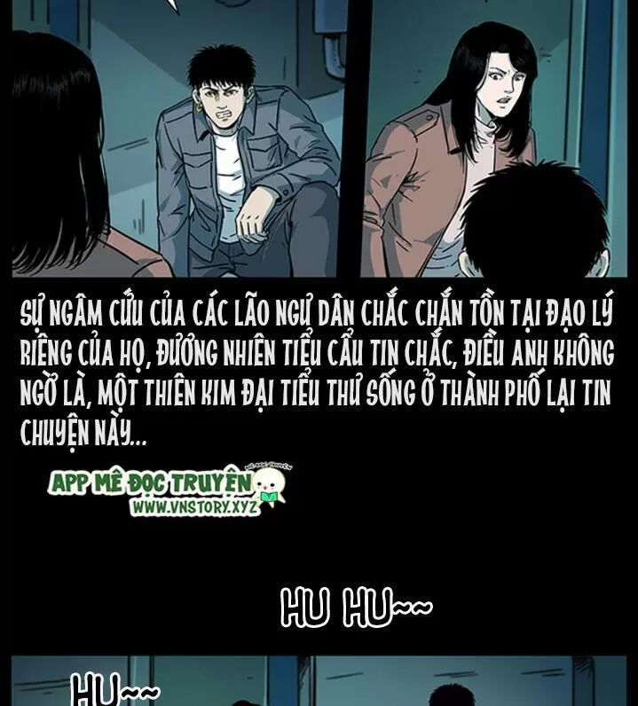 Đọc truyện U Minh Ngụy Tượng - Chap 241