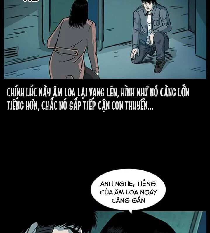 Đọc truyện U Minh Ngụy Tượng - Chap 241