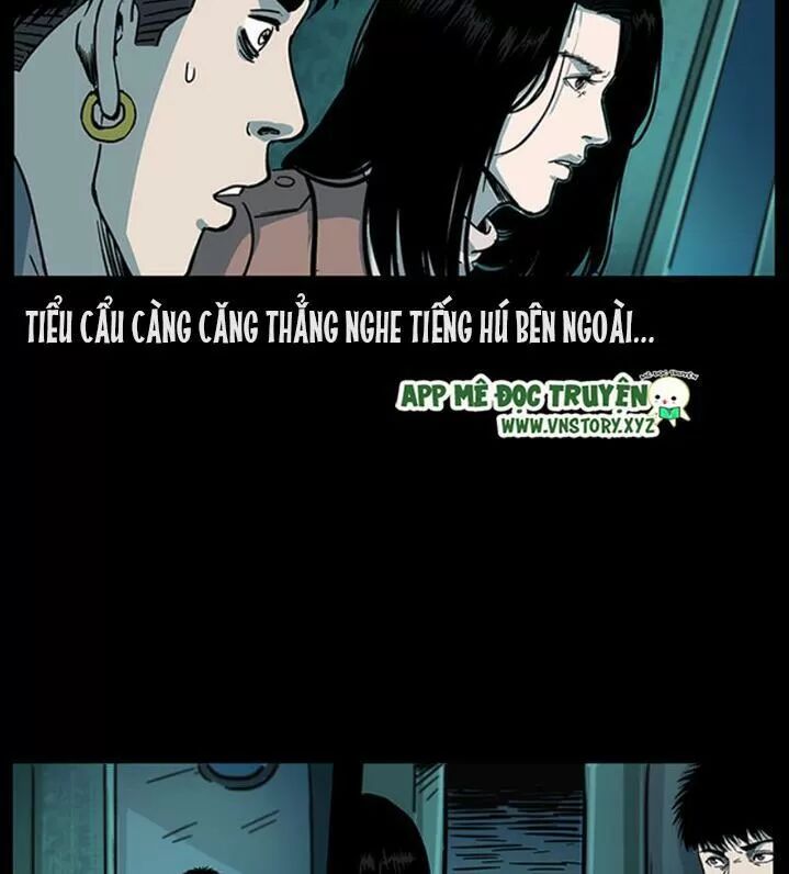 Đọc truyện U Minh Ngụy Tượng - Chap 241