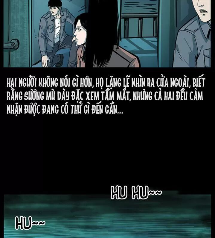 Đọc truyện U Minh Ngụy Tượng - Chap 241