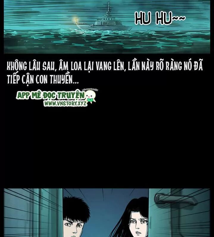 Đọc truyện U Minh Ngụy Tượng - Chap 241