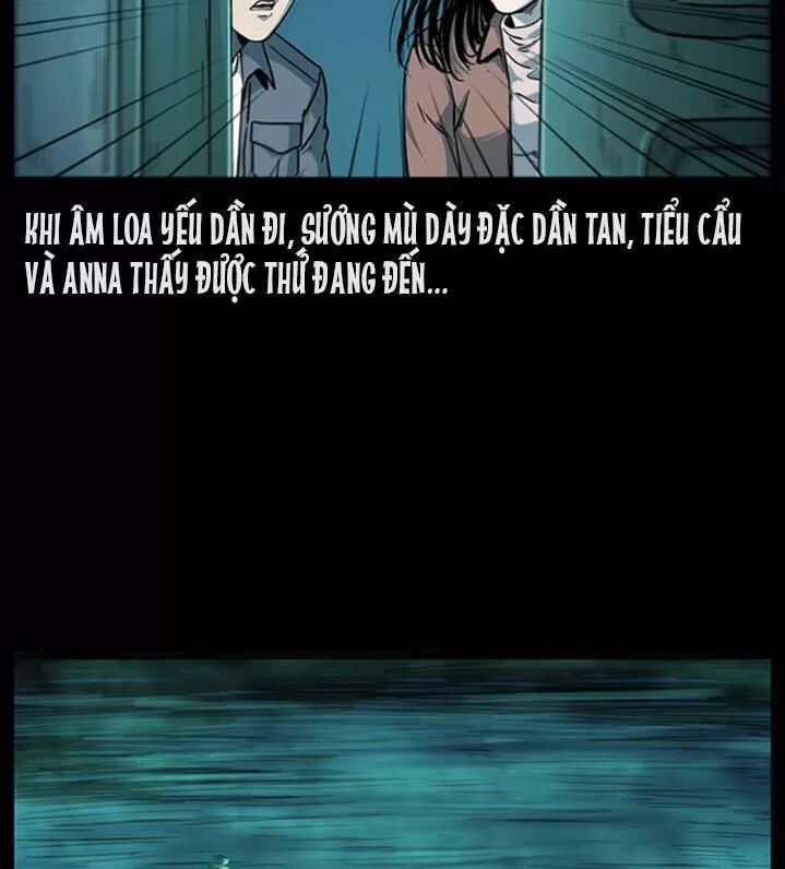 Đọc truyện U Minh Ngụy Tượng - Chap 241