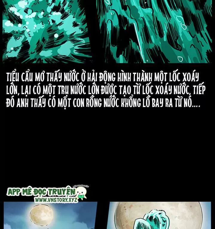 Đọc truyện U Minh Ngụy Tượng - Chap 241