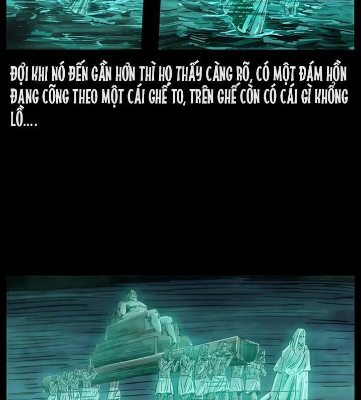 Đọc truyện U Minh Ngụy Tượng - Chap 241