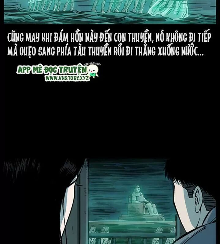 Đọc truyện U Minh Ngụy Tượng - Chap 241