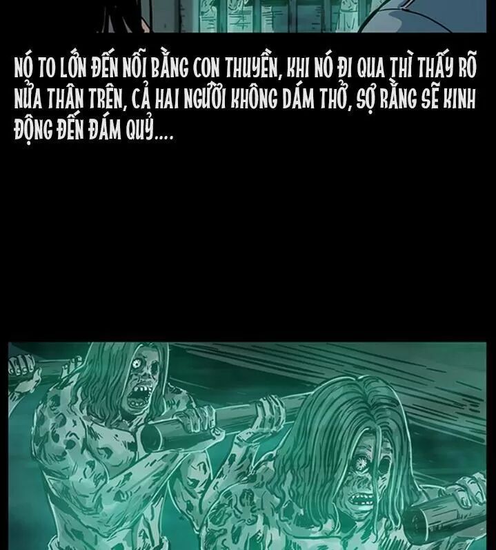 Đọc truyện U Minh Ngụy Tượng - Chap 241