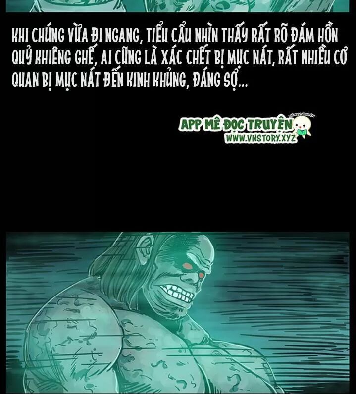 Đọc truyện U Minh Ngụy Tượng - Chap 241