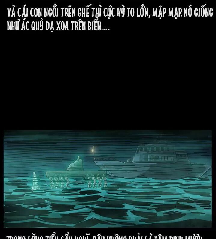 Đọc truyện U Minh Ngụy Tượng - Chap 241