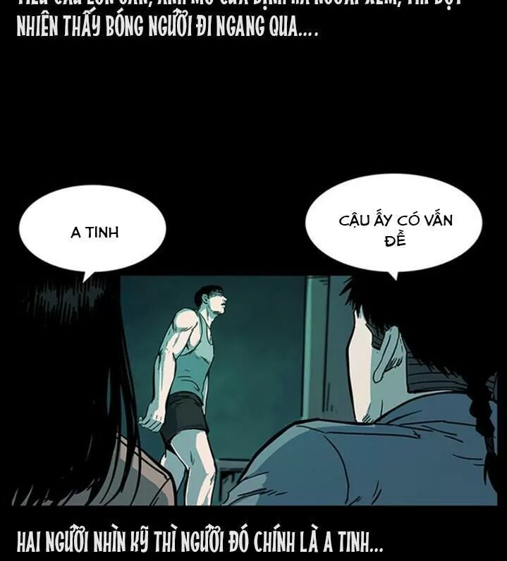 Đọc truyện U Minh Ngụy Tượng - Chap 241