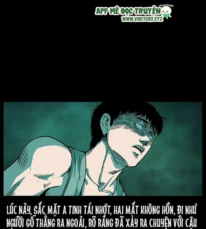 Đọc truyện U Minh Ngụy Tượng - Chap 241