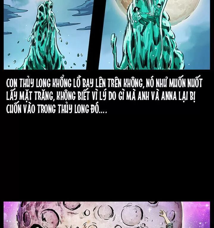 Đọc truyện U Minh Ngụy Tượng - Chap 241