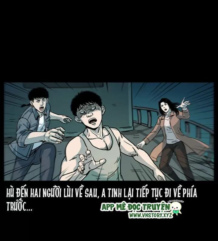 Đọc truyện U Minh Ngụy Tượng - Chap 241