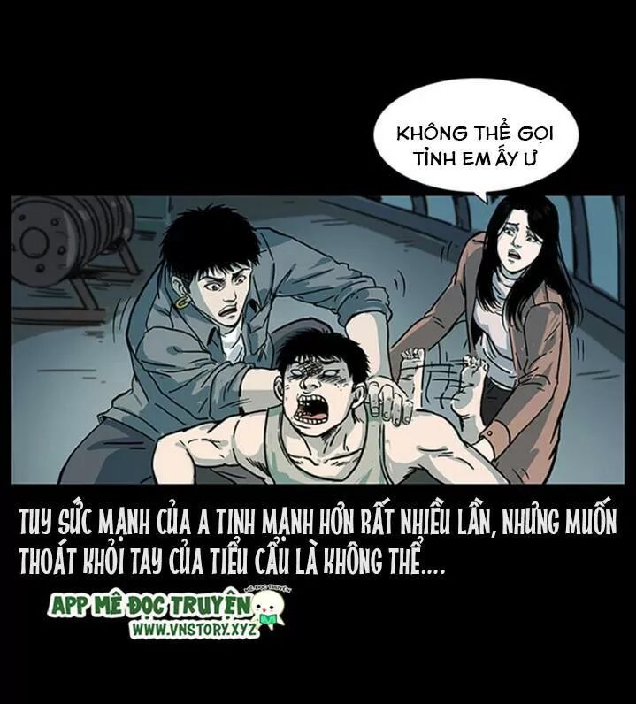 Đọc truyện U Minh Ngụy Tượng - Chap 241