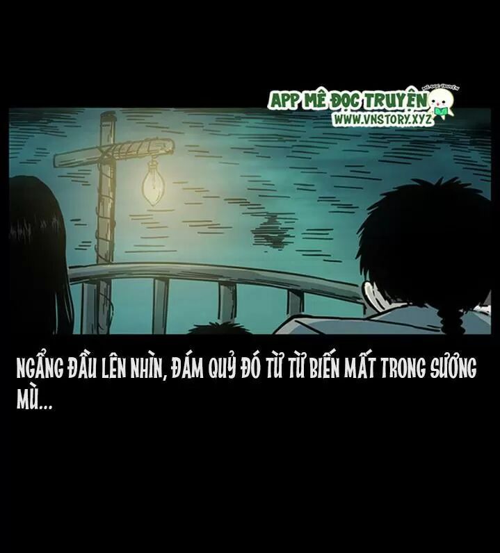 Đọc truyện U Minh Ngụy Tượng - Chap 241