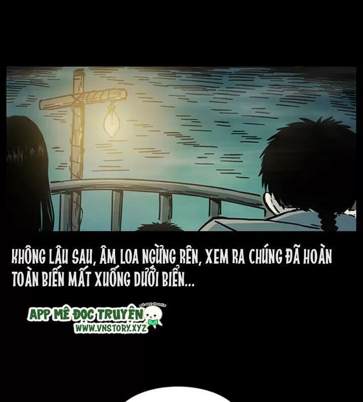 Đọc truyện U Minh Ngụy Tượng - Chap 241