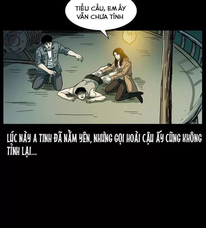 Đọc truyện U Minh Ngụy Tượng - Chap 241