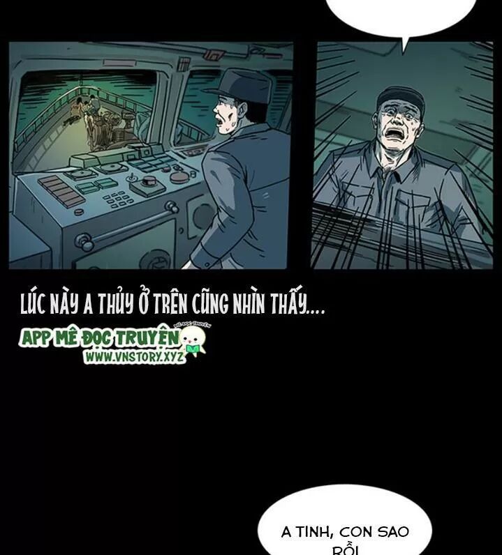 Đọc truyện U Minh Ngụy Tượng - Chap 241