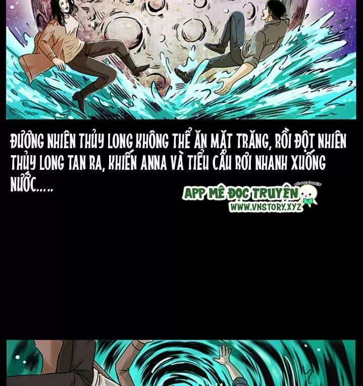 Đọc truyện U Minh Ngụy Tượng - Chap 241