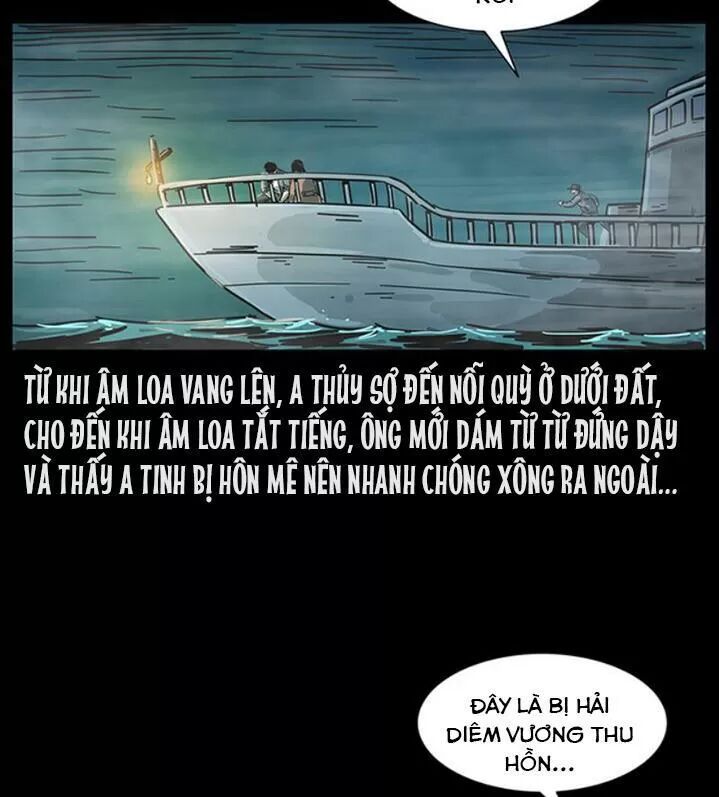 Đọc truyện U Minh Ngụy Tượng - Chap 241