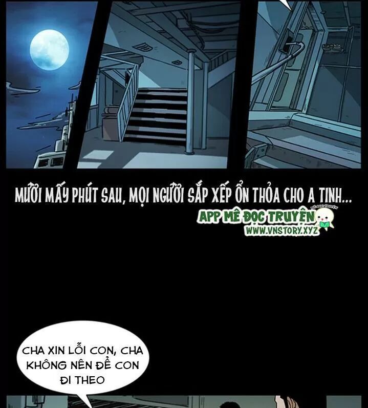 Đọc truyện U Minh Ngụy Tượng - Chap 241