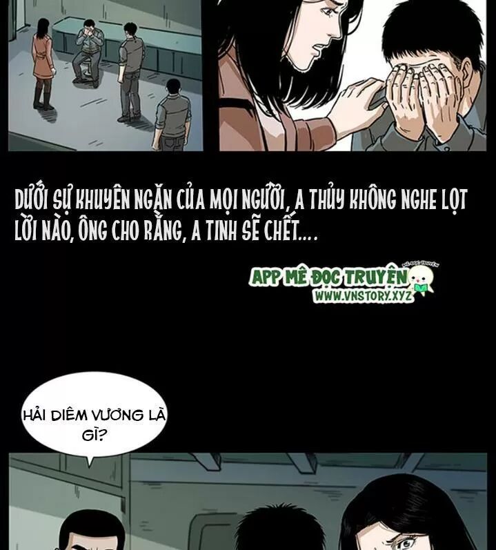 Đọc truyện U Minh Ngụy Tượng - Chap 241