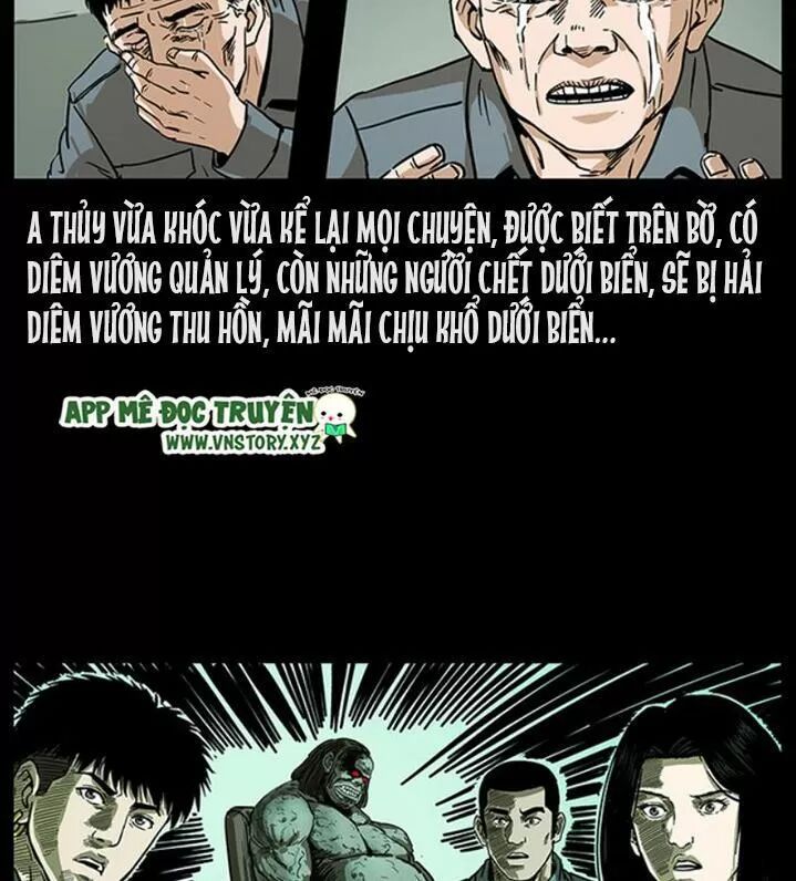 Đọc truyện U Minh Ngụy Tượng - Chap 241