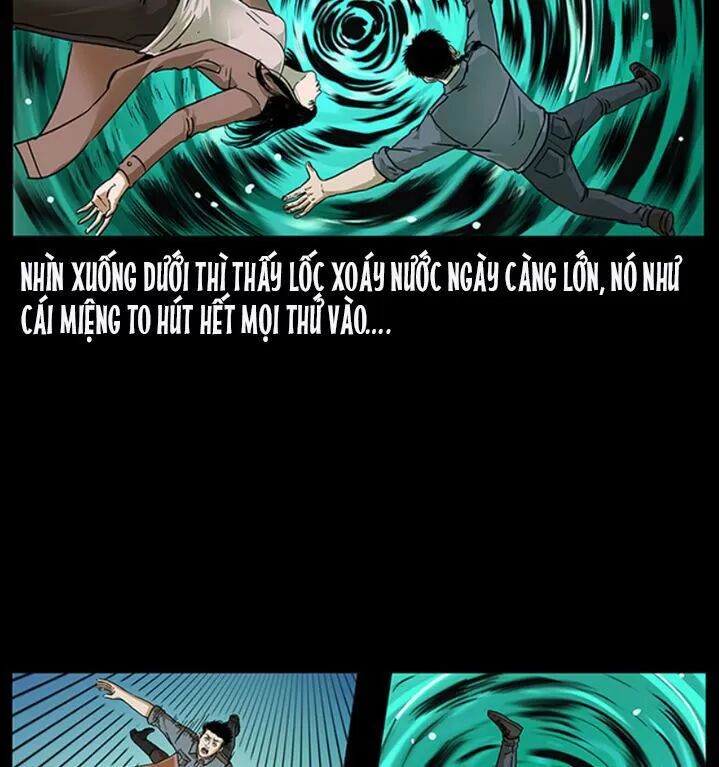 Đọc truyện U Minh Ngụy Tượng - Chap 241