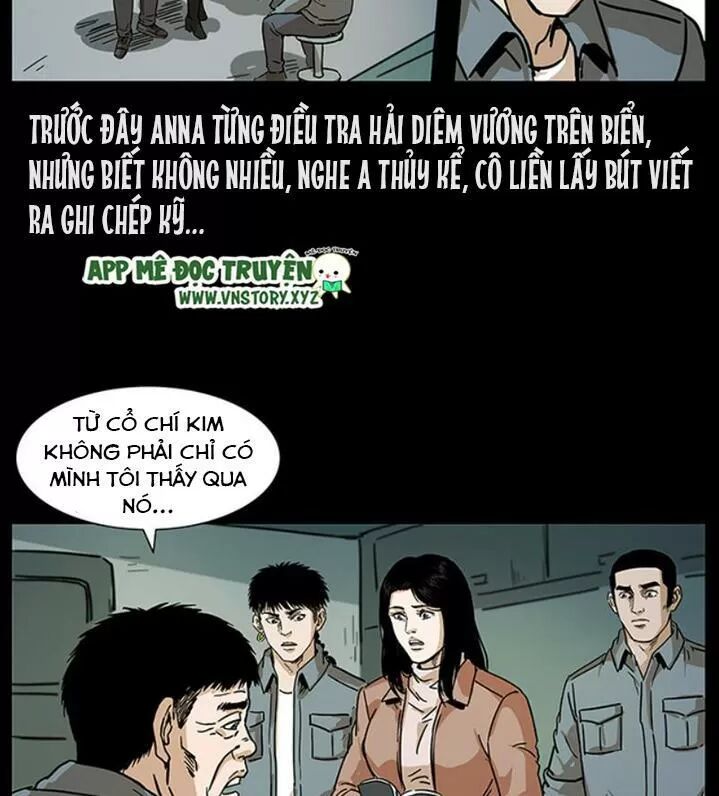Đọc truyện U Minh Ngụy Tượng - Chap 241