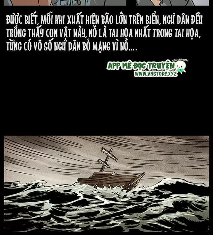 Đọc truyện U Minh Ngụy Tượng - Chap 241