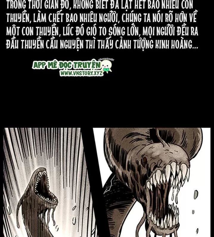 Đọc truyện U Minh Ngụy Tượng - Chap 241