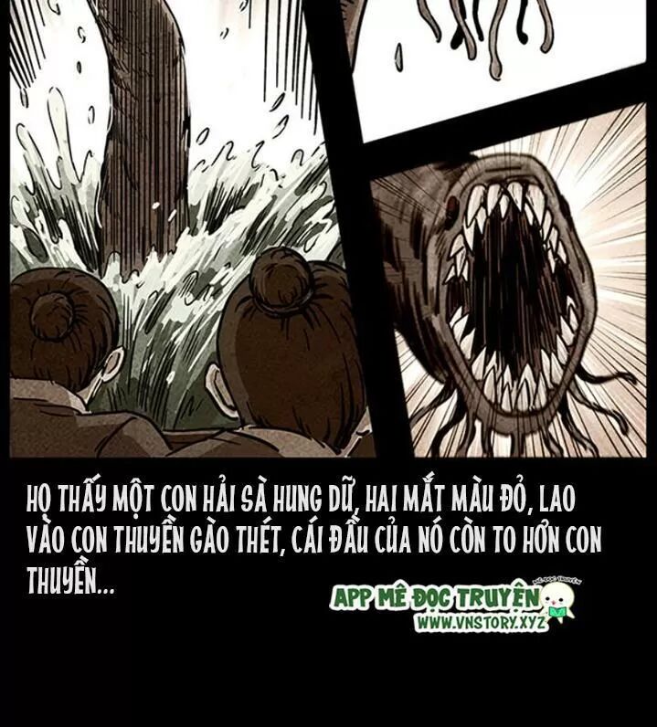 Đọc truyện U Minh Ngụy Tượng - Chap 241