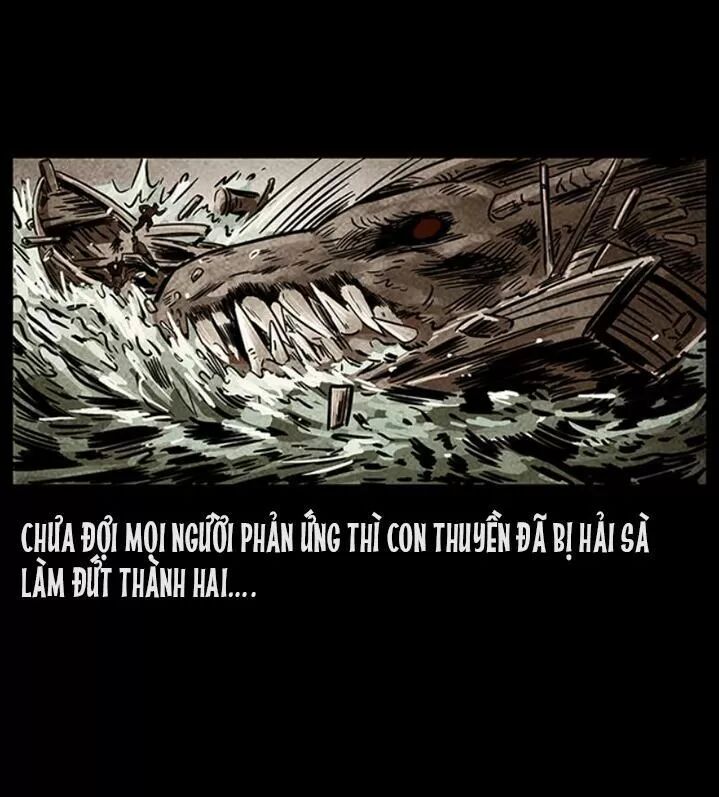 Đọc truyện U Minh Ngụy Tượng - Chap 241