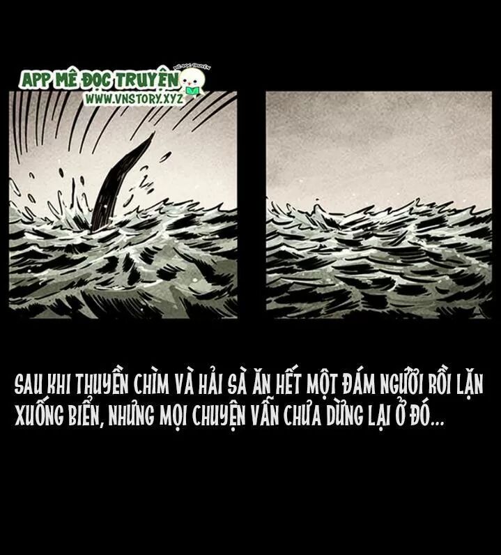 Đọc truyện U Minh Ngụy Tượng - Chap 241