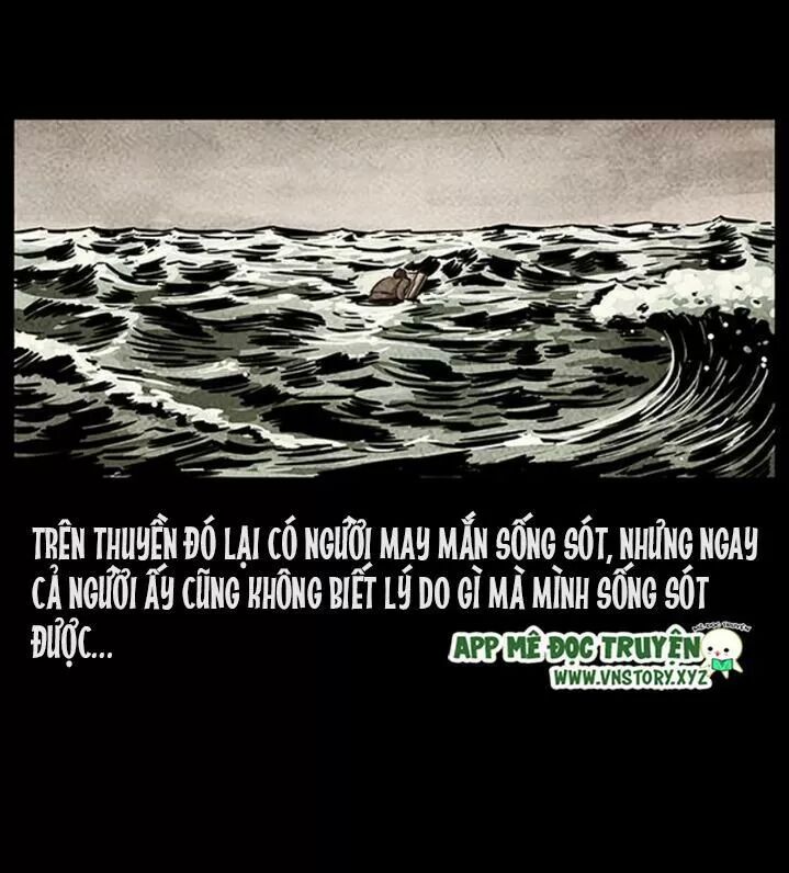 Đọc truyện U Minh Ngụy Tượng - Chap 241