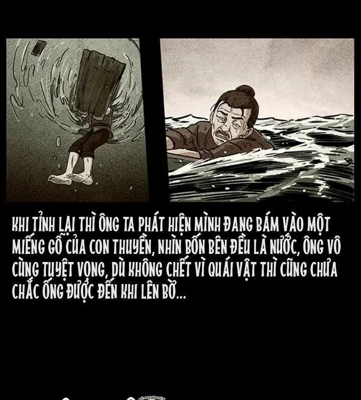 Đọc truyện U Minh Ngụy Tượng - Chap 241