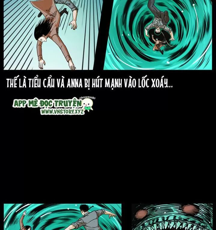 Đọc truyện U Minh Ngụy Tượng - Chap 241