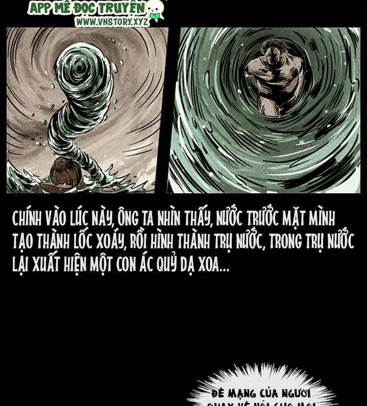 Đọc truyện U Minh Ngụy Tượng - Chap 241